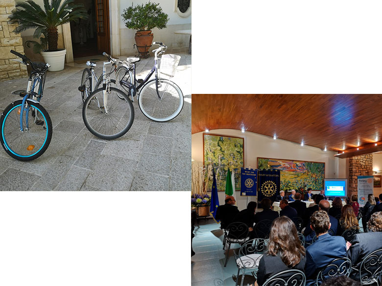 Resort Villa delle Querce